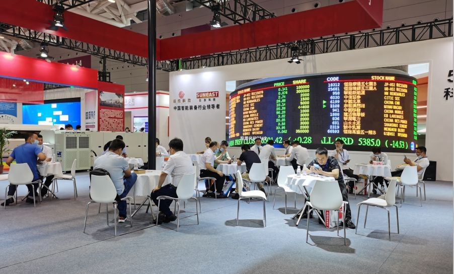 日東科技智博會(huì)完美收官，8/26“深圳NEPCON展”讓我們?cè)俣认嗉s！