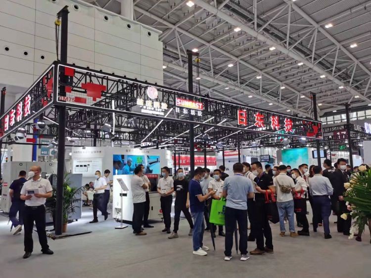 日東科技NEPCON ASIA展會(huì)精彩紛呈！