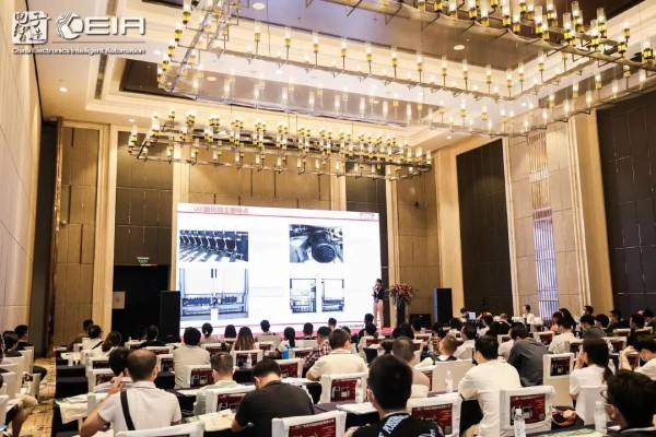 日東科技成都CEIA高峰論壇分享“全程充氮氣回流焊的應(yīng)用”