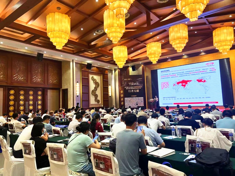 大咖聚首，震撼江城｜日東科技武漢“CEIA電子制造高峰論壇”精彩分享！